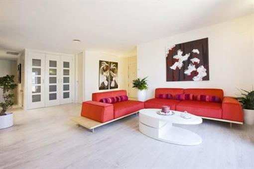 фото отеля Carrera Luxury