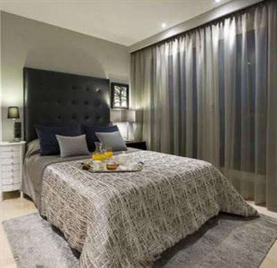 фото отеля Carrera Luxury