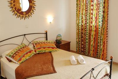 фото отеля Tsiolis Studios Apartments & Luxury Suites Tsilivi