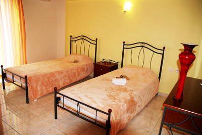 фото отеля Tsiolis Studios Apartments & Luxury Suites Tsilivi