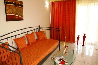 фото отеля Tsiolis Studios Apartments & Luxury Suites Tsilivi