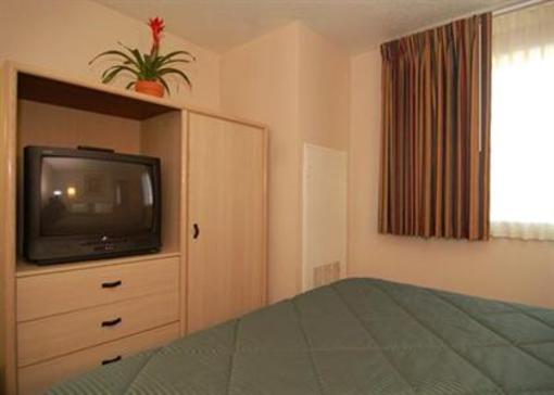 фото отеля Comfort Inn & Suites North Albuquerque