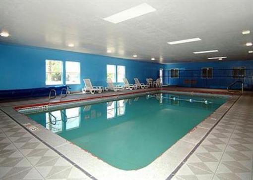 фото отеля Comfort Inn & Suites North Albuquerque