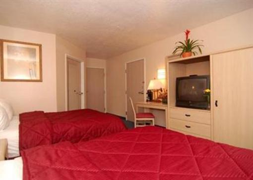 фото отеля Comfort Inn & Suites North Albuquerque