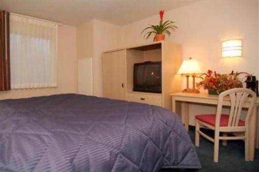 фото отеля Comfort Inn & Suites North Albuquerque