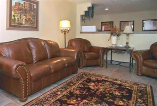 фото отеля Comfort Inn & Suites North Albuquerque