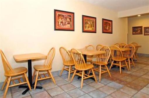 фото отеля Comfort Inn & Suites North Albuquerque