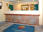 фото отеля Comfort Inn & Suites North Albuquerque