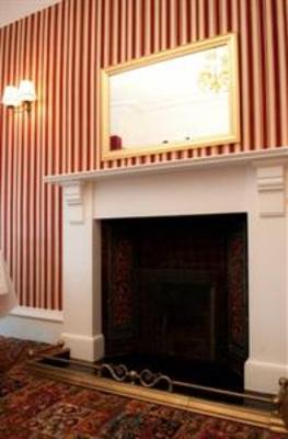 фото отеля The Glenisla Guest House Edinburgh