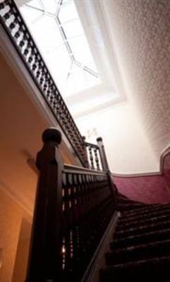 фото отеля The Glenisla Guest House Edinburgh