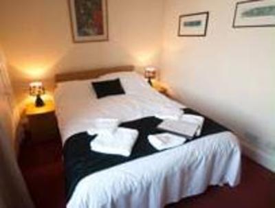 фото отеля The Glenisla Guest House Edinburgh