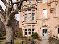 The Glenisla Guest House Edinburgh