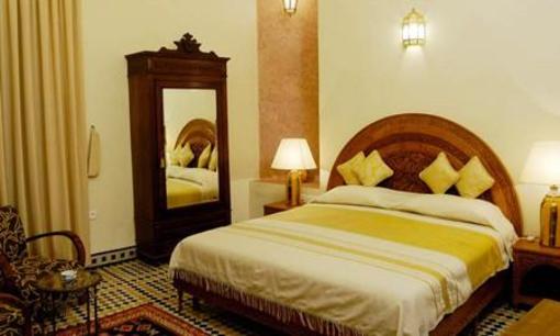 фото отеля Riad Zamane