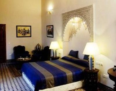 фото отеля Riad Zamane