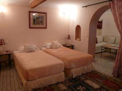 фото отеля Riad Zamane