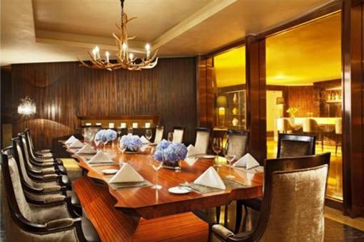 фото отеля Sheraton Qingyuan Lion Lake Resort