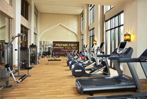 фото отеля Sheraton Qingyuan Lion Lake Resort