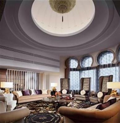 фото отеля Sheraton Qingyuan Lion Lake Resort
