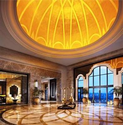фото отеля Sheraton Qingyuan Lion Lake Resort