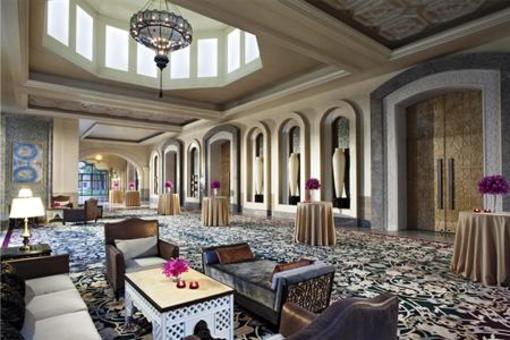 фото отеля Sheraton Qingyuan Lion Lake Resort