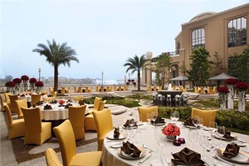 фото отеля Sheraton Qingyuan Lion Lake Resort