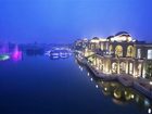 фото отеля Sheraton Qingyuan Lion Lake Resort