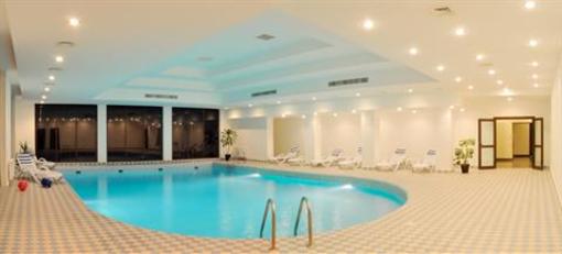 фото отеля Ramada Tashkent