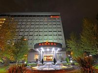 Ramada Tashkent