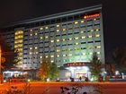 фото отеля Ramada Tashkent