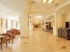 фото отеля Ramada Tashkent