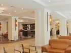 фото отеля Ramada Tashkent