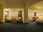 фото отеля Ramada Tashkent