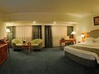 фото отеля Ramada Tashkent