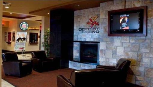 фото отеля Century Casino and Hotel