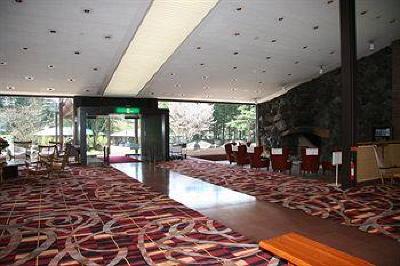 фото отеля The Prince Karuizawa Hotel