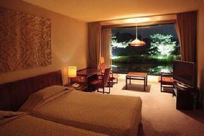 фото отеля The Prince Karuizawa Hotel