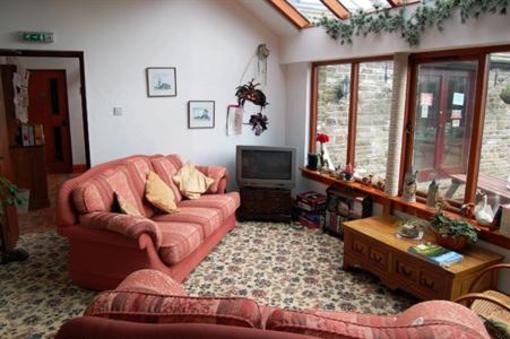 фото отеля Common Barn Farm Bed and Breakfast Macclesfield