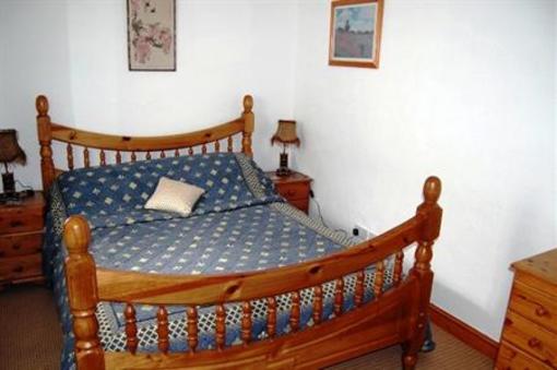 фото отеля Common Barn Farm Bed and Breakfast Macclesfield
