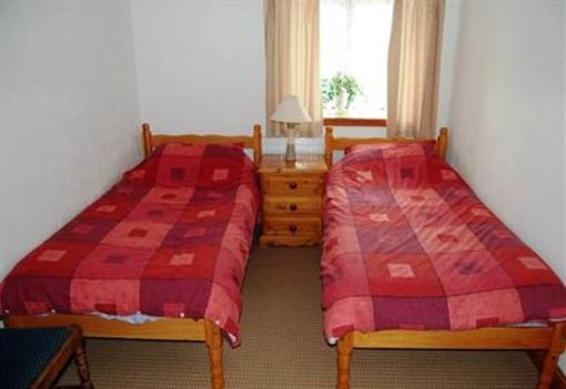 фото отеля Common Barn Farm Bed and Breakfast Macclesfield