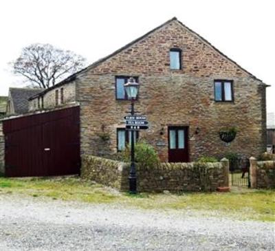 фото отеля Common Barn Farm Bed and Breakfast Macclesfield