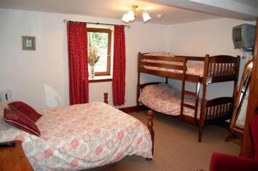 фото отеля Common Barn Farm Bed and Breakfast Macclesfield