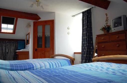 фото отеля Common Barn Farm Bed and Breakfast Macclesfield