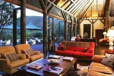 фото отеля Shamwari Bayethe Tented Camp Paterson (South Africa)