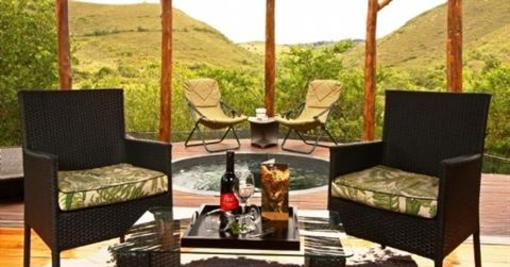 фото отеля Shamwari Bayethe Tented Camp Paterson (South Africa)