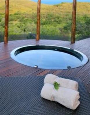 фото отеля Shamwari Bayethe Tented Camp Paterson (South Africa)