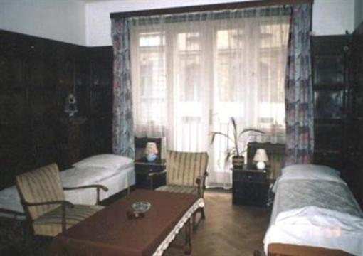 фото отеля Hostel Le Papillon