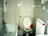 Hostel Le Papillon