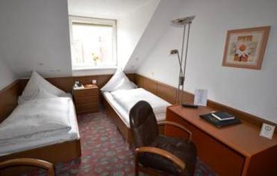 фото отеля Hotel Consul Kiel