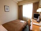 фото отеля Hotel Sunroute Asakusa