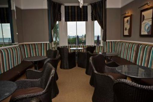 фото отеля Tynedale Hotel